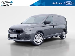 Ford Transit Connect 1.5 EcoBoost PHEV L2 Trend | Trekhaak | Cruisecontrol | Navigatie | Parkeersensoren | Apple Carplay&Android Auto | Nieuw te bestellen! |