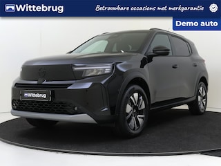 Opel Frontera 1.2 Turbo Hybrid GS 7p. | 7-Persoons | Camera | Winter Pakket