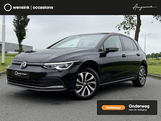 Volkswagen Golf 1.5 TSI Life | Adaptieve Cruise Control | Camera | Virtual Cockpit | Stoelverwarming | Apple CarPlay/Android Auto | HUD | DAB |