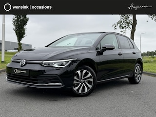 Volkswagen Golf 1.5 TSI Life | Adaptieve Cruise Control | Camera | Virtual Cockpit | Stoelverwarming | Apple CarPlay/Android Auto | HUD | DAB |
