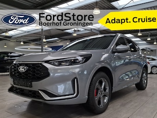 Ford Kuga 2.5 PHEV 243 pk ST-Line X I AGR stoelen | Adapt Cruise I Winter Pack | B&O | 360° Camera I All seasonbanden |