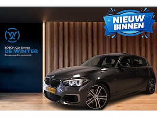 BMW M140i High Executive