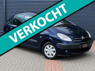 Citroën Xsara Picasso 1.8i-16V Différence 2 Airco | Trekhaak | Cruise | Rijdt super!
