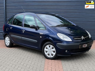 Citroën Xsara Picasso 1.8i-16V Différence 2 Airco | Trekhaak | Cruise | Rijdt super!