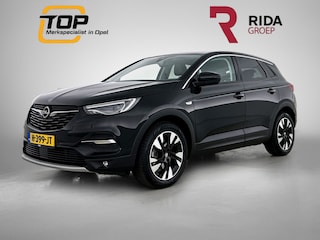 Opel Grandland X 1.2 Turbo Business Executive| Trekhaak | Panoramadak |