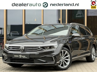 Volkswagen Passat Variant 1.4 TSI PHEV GTE Bns