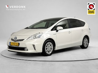 Toyota Prius+ Prius Wagon 1.8 Comfort | Camera | Panoramadak | JBL