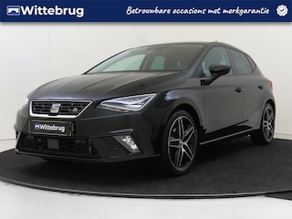 Seat Ibiza 1.0 TSI FR Business Intense een echte TOPPER !!