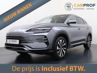 BYD Seal U 1.5 DM-i FWD Boost PHEV | Navigatie | Pano Dak | 360 camera | HUD |