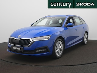 Skoda Octavia Combi 1.4 TSI iV PHEV Business Edition Apple Carplay - Clima - Automaat - Pdc