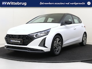 Hyundai i20 1.0 T-GDI Comfort