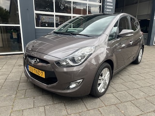 Hyundai ix20 1.4i i-Vision Panoramadak Navi Airco