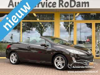 Peugeot 308 CC 1.6 | LEER | AIRCO | LM VELGEN