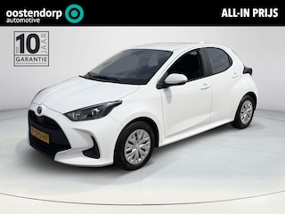 Toyota Yaris 1.5 Hybrid 115 Active