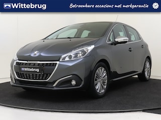 Peugeot 208 1.2 PureTech Allure AUTOMAAT