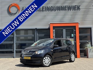 Skoda Citigo 1.0 Greentech Active / Bluetooth /