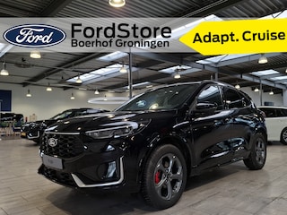 Ford Kuga 2.5 PHEV 243 pk ST-Line X I AGR stoelen I Adapt Cruise I Winter Pack | B&O | 360° Camera | All seasonbanden |