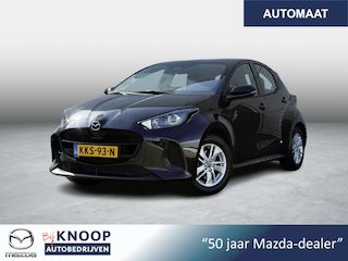 Mazda 2 1.5 Centre-line | Camera | Applecarplay | Stoelverwarming |