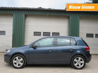 Volkswagen Golf 1.2 TSI Trendline