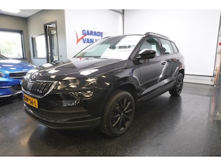 Skoda Karoq 1.0TSI Active Carplay Navi 17'' velgen