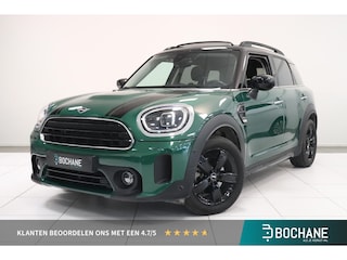 Mini Countryman 1.5 Cooper Untamed Edition | Pano | Memory | Camera | Climate control | Harman Kardon |