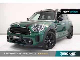 Mini Countryman 1.5 Cooper Untamed Edition | Pano | Memory | Camera | Climate control | Harman Kardon |