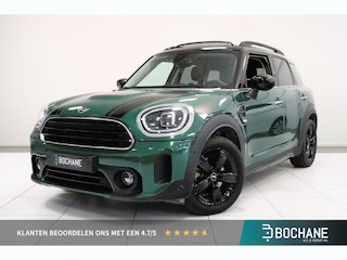 Mini Countryman 1.5 Cooper Untamed Edition | Pano | Memory | Camera | Climate control | Harman Kardon |
