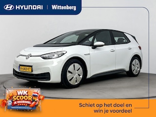 Volkswagen ID.3 Pro 58 kWh | Soh 93.2% | Stoel stuur verwarming | Navi & Carplay/Android | Adaptieve Cruise | Clima |