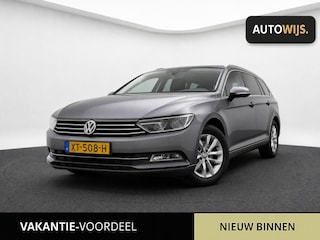 Volkswagen Passat Variant 1.4 TSI ACT Business Edition R|AUT|PANO|CAMERA|KEYLESS|TREKHAAK|GOED ONDERHOUDEN