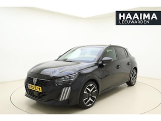 Peugeot 208 1.2 Hybrid 145 e-DCS6 GT | Climate & Cruise Control | Achteruitrijd Camera | AppleCarplay/Android Auto |