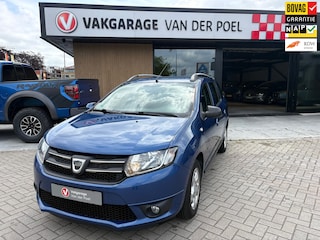 Dacia Logan 0.9 TCe Prestige