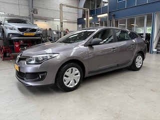 Renault Mégane 1.2 Energy TCe 115 S&S ECO Authentique | Airco | Trekhaak | Cruise control | NAP | Rijklaar prijs!