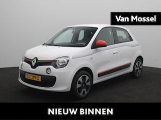 Renault Twingo 1.0 SCe Collection | airco | audio-navigatiesysteem | LED |