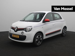 Renault Twingo 1.0 SCe Collection | airco | audio-navigatiesysteem | LED |