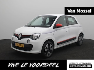 Renault Twingo 1.0 SCe Collection | airco | audio-navigatiesysteem | LED |