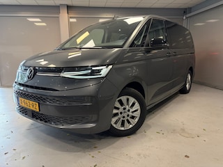 Volkswagen Multivan Life L2H1 1.4 eHybrid | Panoramadak | Trekhaak | Camera | Carplay |
