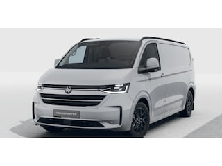 Volkswagen Transporter L2H1 218pk 70kWh Bulli