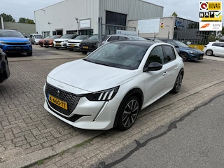 Peugeot 208 1.2 PureTech GT-Line, Automaat, Panodak, NAP