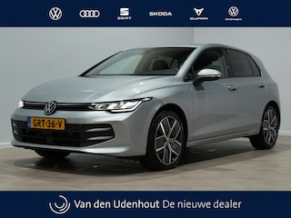 Volkswagen Golf 1.5 eTSI DSG 150pk | Full-LED | Camera | Android/Carplay | 18"Lm