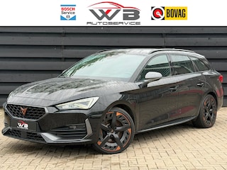 Cupra Leon 1.4 e-Hybrid VZ Lane-Assist I ACC I Side-Assist I Elek stoel
