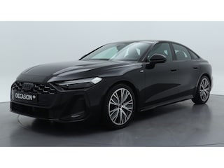 Audi A5 Limousine 2.0 TFSI 204PK S edition | Comfortsleutel | Zwart optiek |