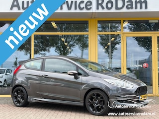 Ford Fiesta 1.0 EcoB. ST Line