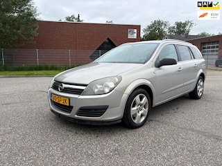 Opel Astra Wagon 1.4 Edition airco APK 24-01-2027