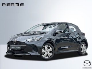 Mazda 2 1.5 Exclusive-line | AUTOMAAT | CARPLAY | KEYLESS ENTRY | BSM | STOEL + STUURVERWARMING |