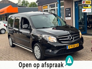 Mercedes-Benz Citan 109 CDI Extra Lang 2018 AIRCO NAP Marge!