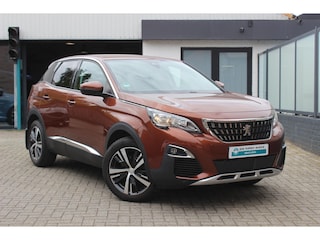 Peugeot 3008 1.2 PureTech Première Nieuwe distributieriem! Trekhaak.