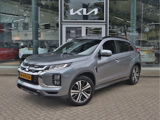 Mitsubishi ASX 2.0 Intense Automaat Navigatie | Camera | Leder | Stoelverwarming | Trekhaak