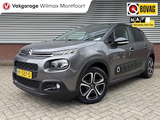 Citroën C3 1.2 PureTech Live|Cruise|Navi|Carplay|Airco|Parkeersensoren|