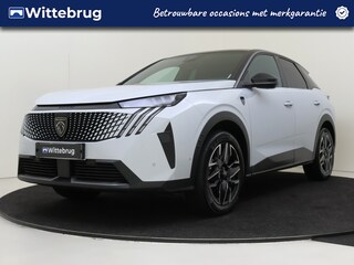 Peugeot 3008 1.2 Hybrid 136 GT Automaat UITVERKOOP!!!