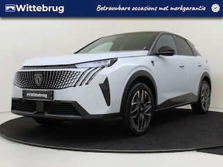 Peugeot 3008 1.2 Hybrid 136 GT Automaat UITVERKOOP!!!